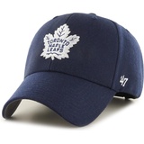 '47 47 Brand NHL Toronto Maple Leafs Light, Blau