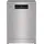 Gorenje G400 GS642E90X Geschirrspüler (freistehend, 599 mm breit, Edelstahl)
