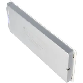 AccuCell Akku passend für Apple Macbook 13, A1185, MA561 Weiß