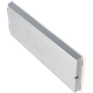 AccuCell Akku passend für Apple Macbook 13, A1185, MA561 Weiß