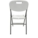 Hti-Living Klappstühle 4er Set Fritz