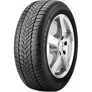 Dunlop SP Winter Sport 4D 205/55 R16 91H