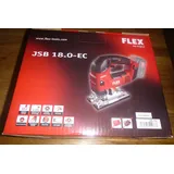 Flex JSB 18.0-EC