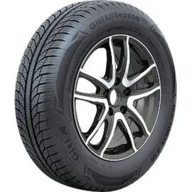 Giti AllSeason City 195/50 R15 82H
