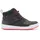 Dainese Suburb D-WP S26 Schwarz/Weiß/Rot 42