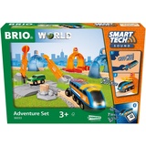 BRIO 36033 Spielzeugfahrzeug