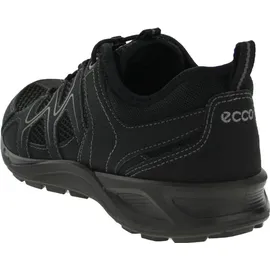 ECCO Terracruise LT Damen Schwarz 38