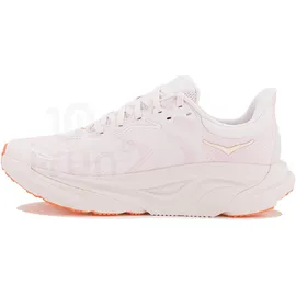 HOKA Arahi 8 Damen Lilac Cream/Neon Cantaloupe 42