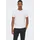 Only & Sons ONSBASIC SLIM O-NECK 2-PACK NOOS weiß XXL