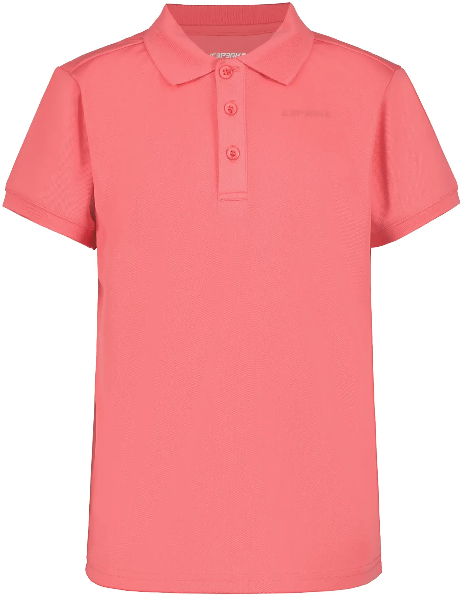 ICEPEAK KINROSS JR MANDARINE 164