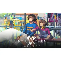Until Then
