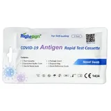 CLUNGENE ExactSign RightSign Corona Schnelltest für Laien (1 Stück) 1 St