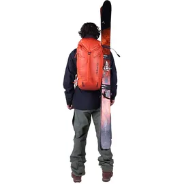 Blue Ice Firecrest 28 l rot