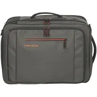 Travelite Crosslite 5.0 43 cm Oliv