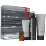 Rituals Pflege-Geschenkset The Ritual of Homme Eau de Parfum Collection Limited Medium Set Geschenkset, 5-tlg., Hautpflege, Kohle-Peeling, Duft, 2-in-1, Nachhaltigkeit, Hautpflege