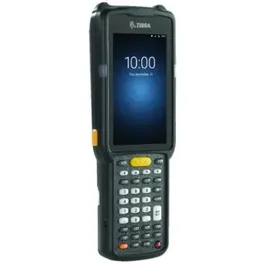 Zebra Technologies Zebra MC3300 Premium (2D-Barcodes), Barcode Scanner, Schwarz