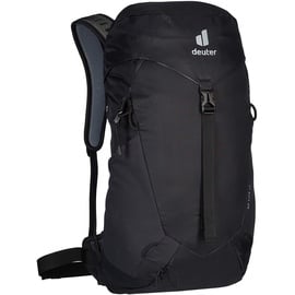 Deuter AC Lite 16 schwarz