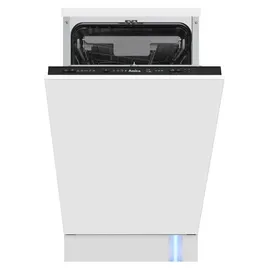 Amica EGSPV 584 900 Einbau-Geschirrspüler (vollintegrierbar, 450 mm breit)