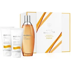 Biotherm Eau Energie Geschenkset
