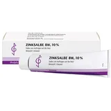 Bombastus ZINKSALBE BW 100 ml