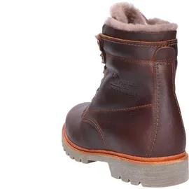 Panama Jack Panama 03 Aviator Igloo C13 kastanie nappa 47