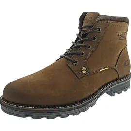 CAMEL ACTIVE Flow Boot aus echtem Leder cafe | Gr.: 42