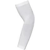 Odlo Ceramicool Light Armstulpen Weiß L/XL