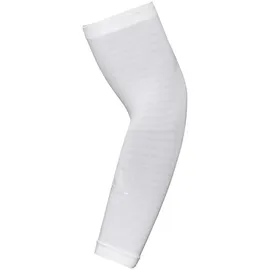 Odlo Ceramicool Light Armstulpen Weiß L/XL