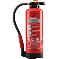 Gloria P 12 Pro Feuerlöscher Pulver 12,0 kg