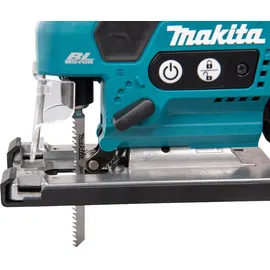 Makita DJV185RF1J inkl. 1 x 3,0 Ah + Ladegerät + Makpac