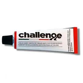 Challenge Schlauchreifenkleber Professional 25 g - Tube für Alu- und Carbonfelgen