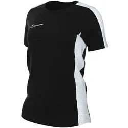 NIKE Park20 Dri-FIT Fußball Poloshirt Damen 010 - black/white/white XL