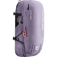 Ortovox - Avabag Litric Tour 28S Zip - lila