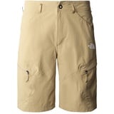 NF0A8244PLX1 M Short EU Herren KELP TAN 38