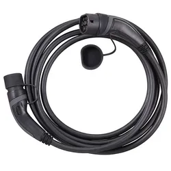 Fronius WATTPILOT TYPE 2 CABLE 5M Typ 2 Ladekabel, 5m
