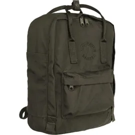 Fjällräven Re-Kanken dark olive