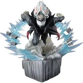 Tamashii Nations - Dandadan Okarun Transformed Figuarts Zero 15cm