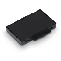 Trodat Stempelkissen 81023 schwarz 2 St./Pack.
