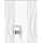 VISION S Schiebegardine VISION S "LAURINA 3er SET" Gr. 1, grau, B:60cm H:260cm, Polyester, Gardinen, Schiebevorhang Digidruck 3er Set LAURINA