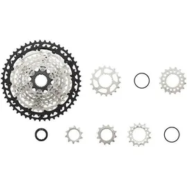 Shimano Kassette 12-fach 10-51