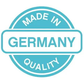 Saphir Waschtisch SAPHIR "Serie 6915 Waschschale mit Unterschrank für Gästebad, Gäste WC", braun (riviera eiche, riviera eiche, riviera eiche quer nb), B:51cm H:39,8cm T:35cm, Waschtische, Waschtisch, 51 cm breit, 1 Tür, Waschtischplatte, kleine Bäder, ohne