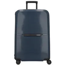 Samsonite Magnum Eco 4-Rollen 75 cm / 104 l midnight blue