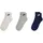Nike Everyday Essential Knöchelsocken (3 Paar) - multi-color 46-50