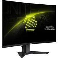 MSI MAG 276CXFDE, 27" (9S6-3CE01M-015)