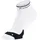 Vaude Bike Socks Short II Socken 36-38 Weiß