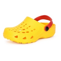 Ladeheid Kinder Mädchen Jungen Eva Clogs Gartenclogs Gartenschuhe LA-CA-06