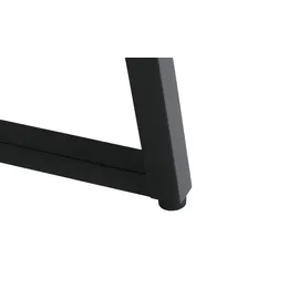 Forte Schreibtisch Betonoptik