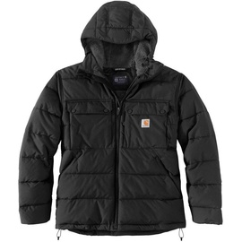 CARHARTT LOOSE FIT MONTANA INSULATED JACKET 105474 - L