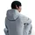 Nike Hoodie Grau/Weiß XS