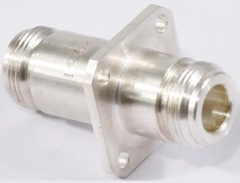 Spinner Durchführungskupplung BN944951